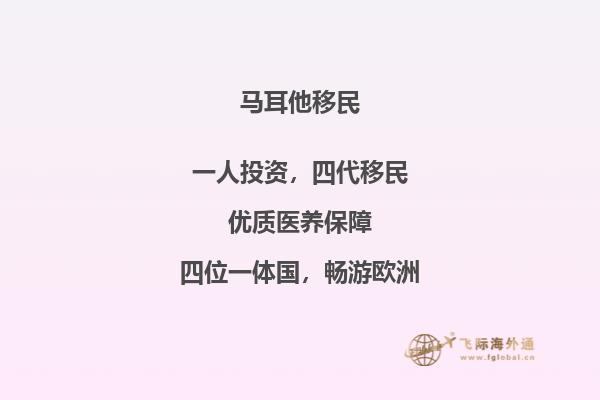 如何办理马耳他移民父母团聚签证