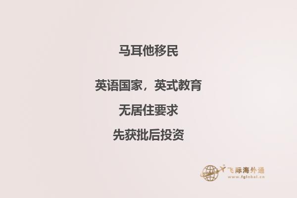 德国和马耳他移民哪个好一些