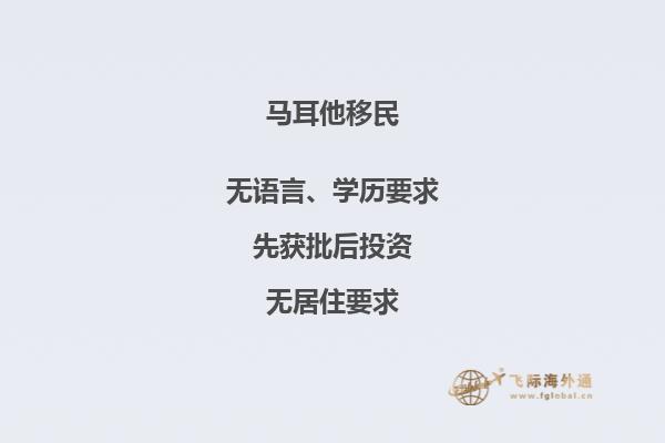 办理马耳他移民的机构是