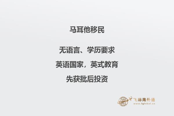 办理马耳他移民多少钱一个月