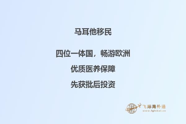 马耳他移民准备材料有哪些