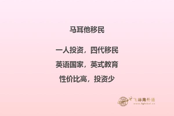 办理马耳他移民需要什么条件呢