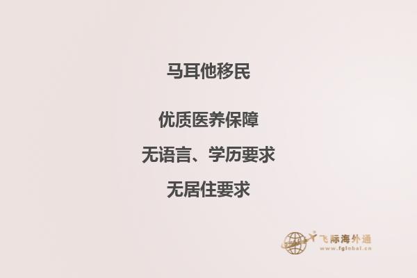 马耳他和爱尔兰移民对比优缺点