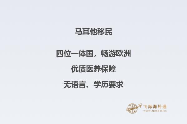 如何申请马耳他移民签证