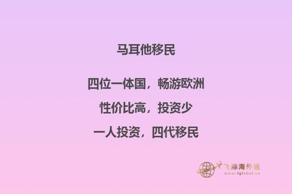 马耳他移民有哪些风险因素