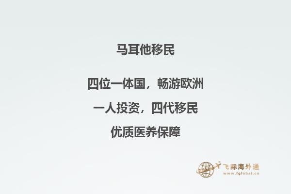 移民马耳他需要做什么工作