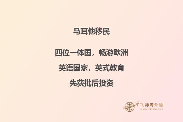 移民马耳他有哪些方式和条件