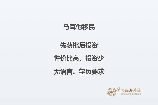移民马耳他以后的其他费用是什么
