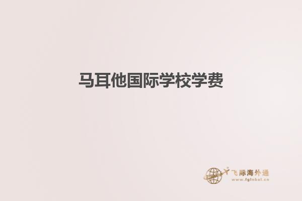 马耳他国际学校学费