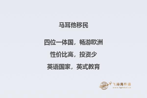 到马耳他移民要求是什么样的