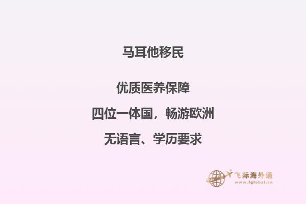 解答常见马耳他移民疑惑