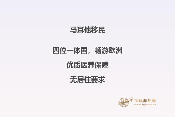了解马耳他福利制度的移民指南