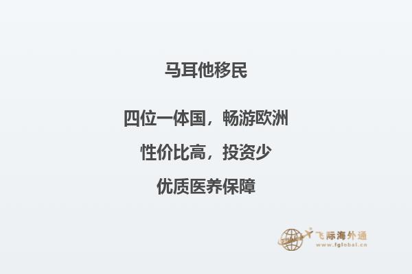 官方网站：了解马耳他移民注册