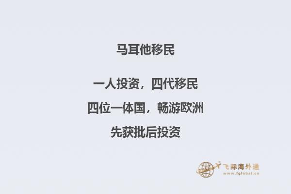 马耳他移民有问必答，北京国投帮您省心！