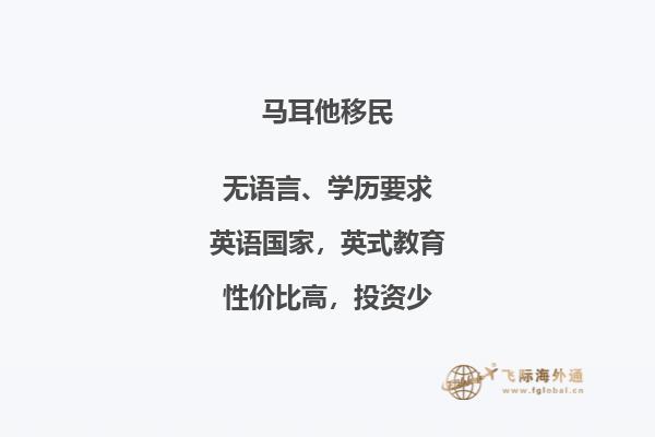 马耳他的移民存在哪些风险？
