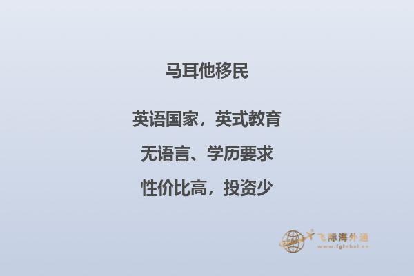 优秀教育资源吸引马耳他移民注意力