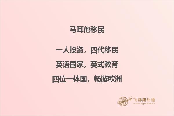 马耳他投资移民入籍：条件与注意事项