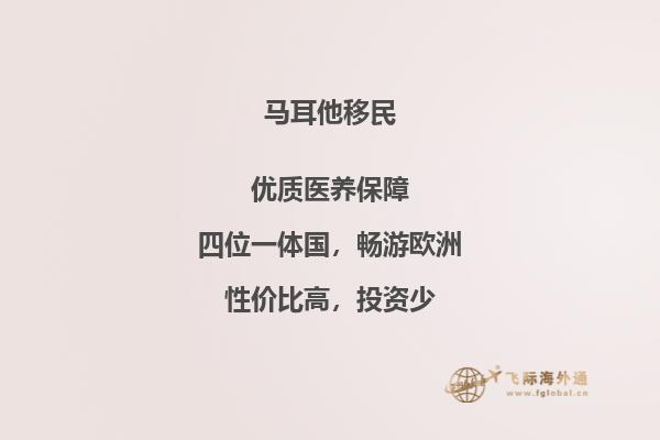 马耳他移民慎重，后果堪虑。