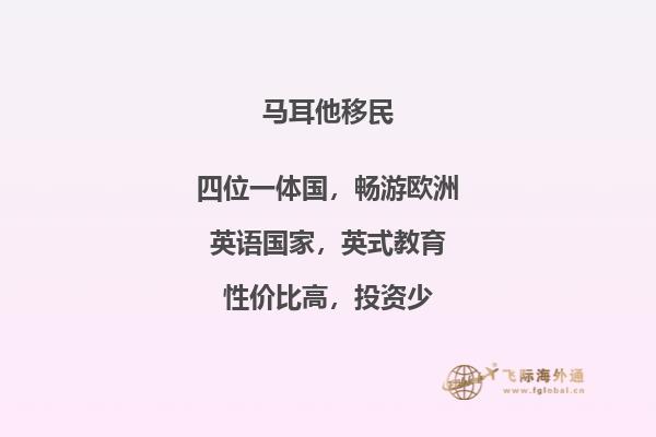 获取马耳他投资移民资讯，实现项目投资成功