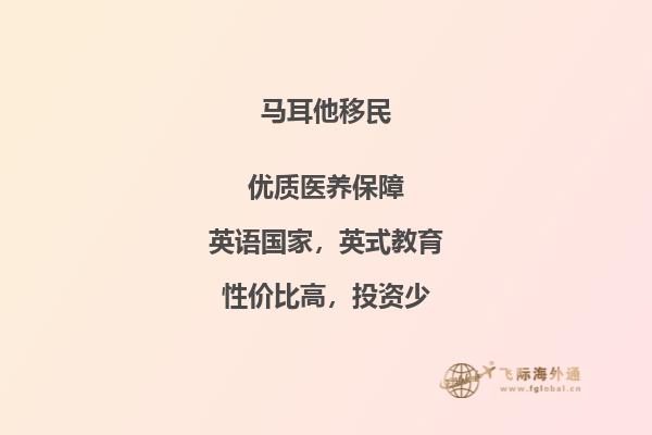 如何在马耳他移民并找到工作？