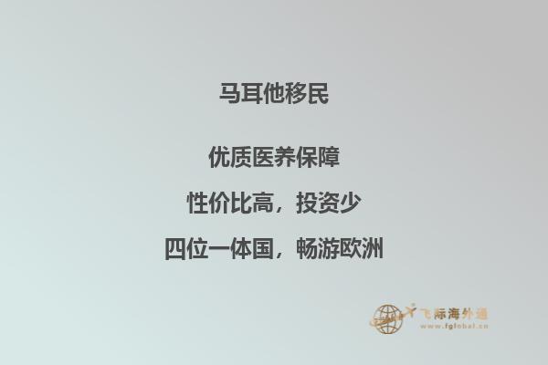 马耳他永居卡是否实用？
