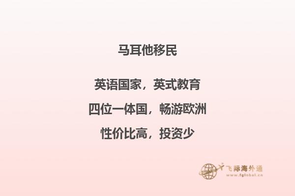 如何申请马耳他移民投资计划？