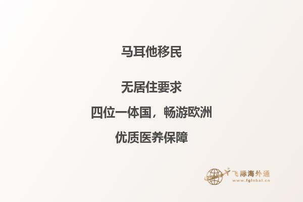 马耳他房产移民，财富长久增值