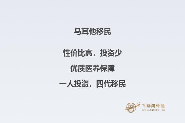 10万欧元能成为马耳他公民