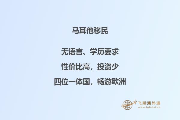 如何满足马耳他移民的要求？