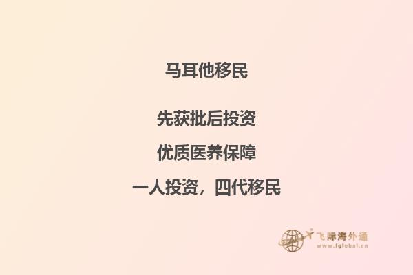 马耳他官方移民网站：全面了解移民政策和申请程序