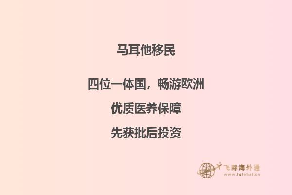 马耳他新房移民计划：魅力无限的海外置业选择