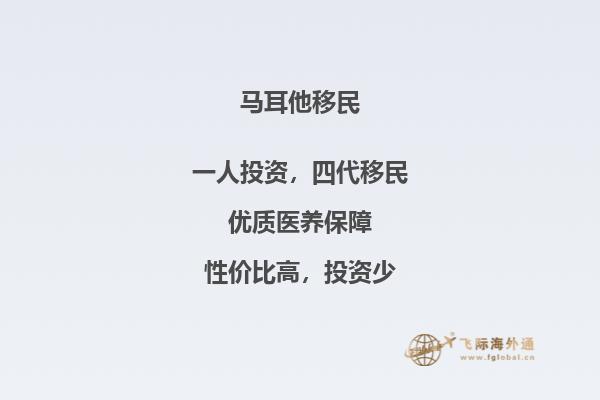 马耳他推出移民国债计划，吸引海外移民投资