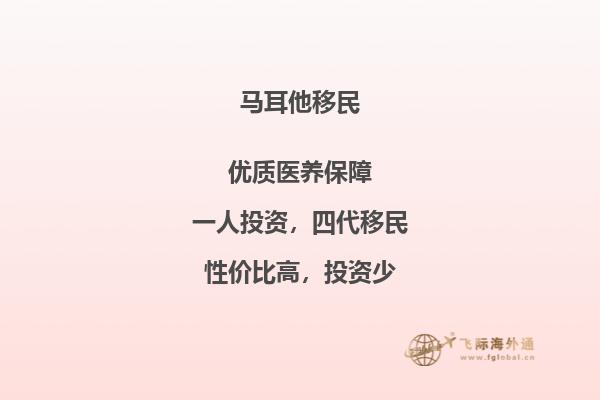 探究马耳他移民现象：背后的原因和影响