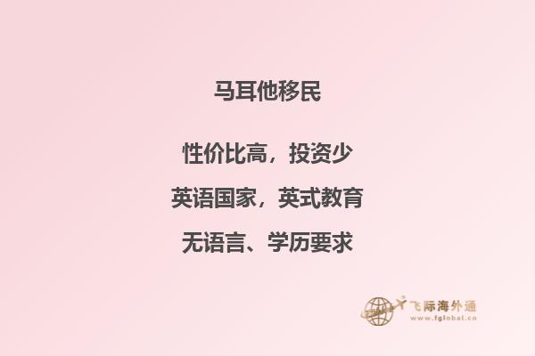 哪些人适合选择马耳他投资移民？