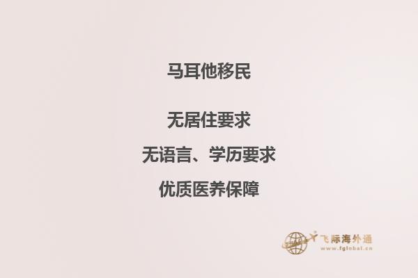 助你顺畅移民马耳他：详尽指南