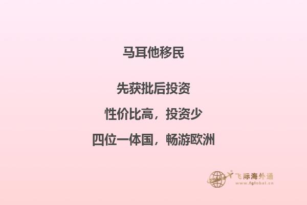 享受马耳他投资移民福利，稳健投资成就美好未来