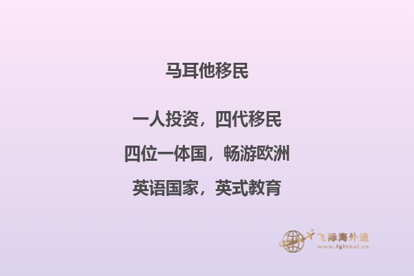 马耳他移民是否享受免费教育？