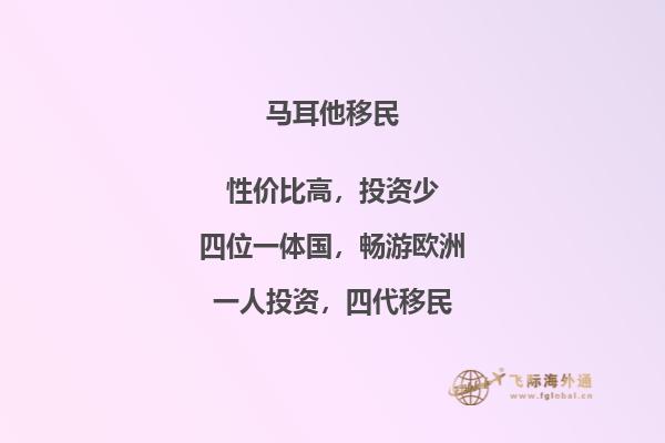 从湖南到马耳他：这里是新购房移民热门之地