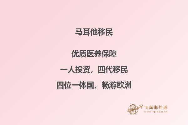 考虑移民马耳他：是好选择吗？