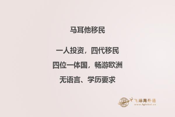 申请马耳他移民，从官网开始！