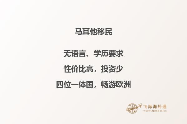前往马耳他移民指南