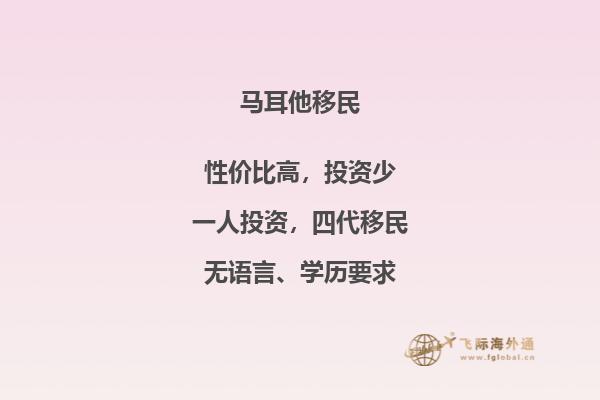 马耳他购房移民费用详解