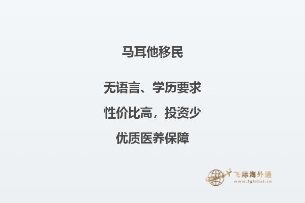北京马耳他移民：解析移民实施方案