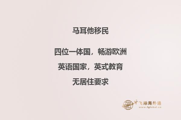 加速获取马耳他居留：快速移民指南
