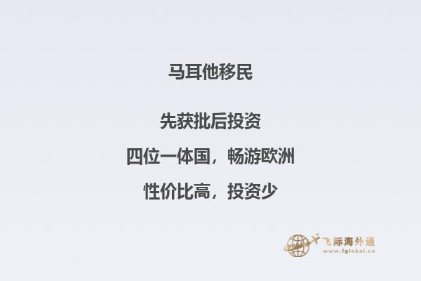 如何满足马耳他的最新移民条件？