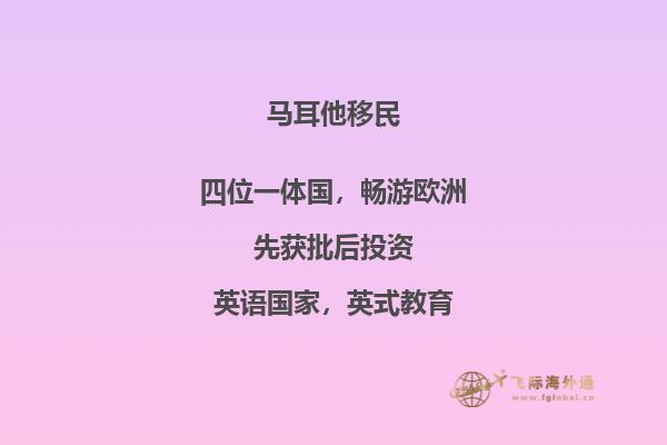 马耳他的移民可从事哪些职业？