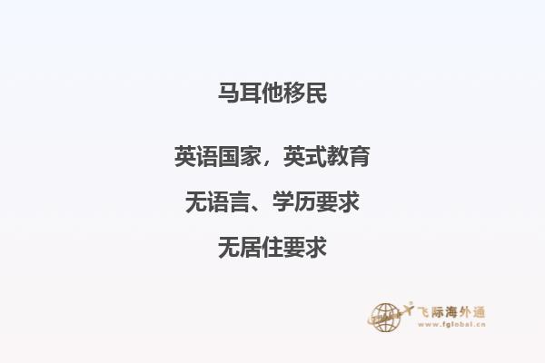 了解马耳他投资移民的前景和实现方法