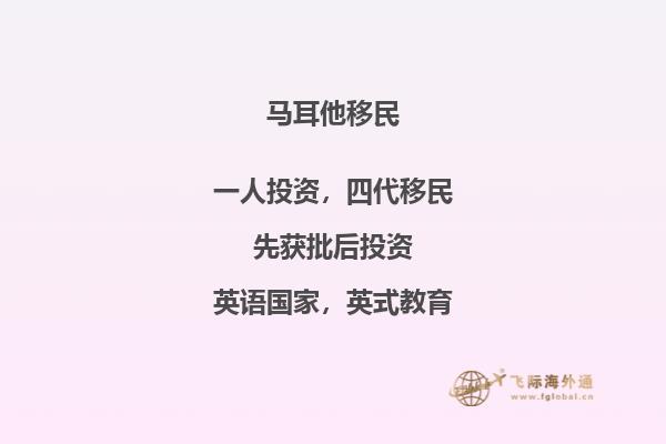 马耳他完整版移民局官员解读