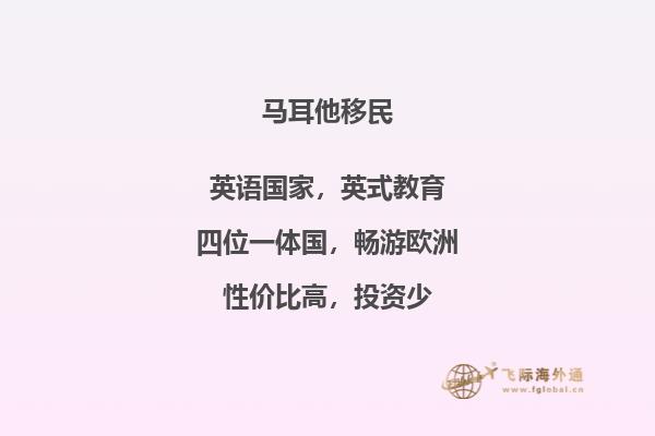 马耳他移民中介费用：如何节省费用？