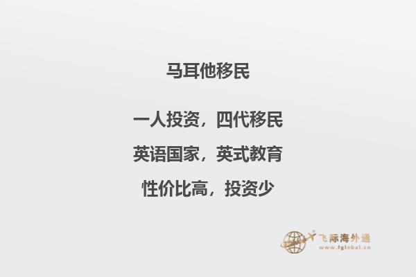 申请移民马耳他的必备指南